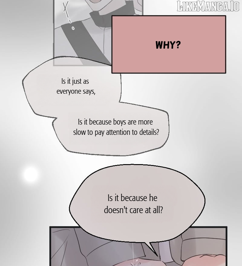 Soul to Soul Chapter 28 - page 84